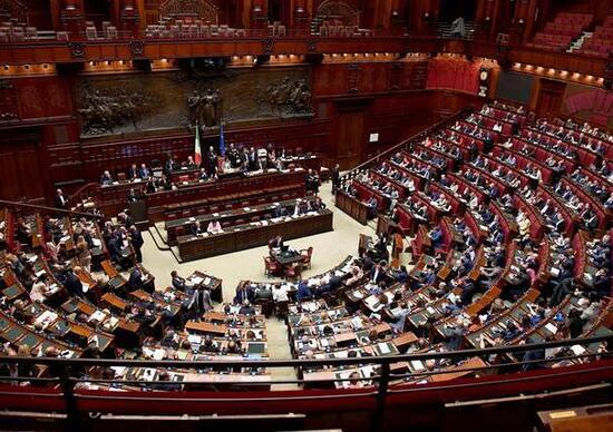 Recovery Plan: il testo approda in Parlamento Recovery Plan: il testo approda in Parlamento