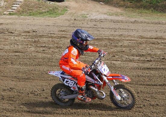 Motocross Junior, nasce il Trofeo Italia Primi Passi Motocross Junior, nasce il Trofeo Italia Primi Passi