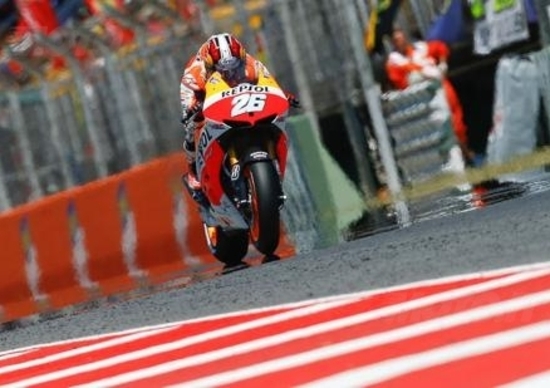 GP di Catalunya. Lorenzo vince a Montmelò GP di Catalunya. Lorenzo vince a Montmelò
