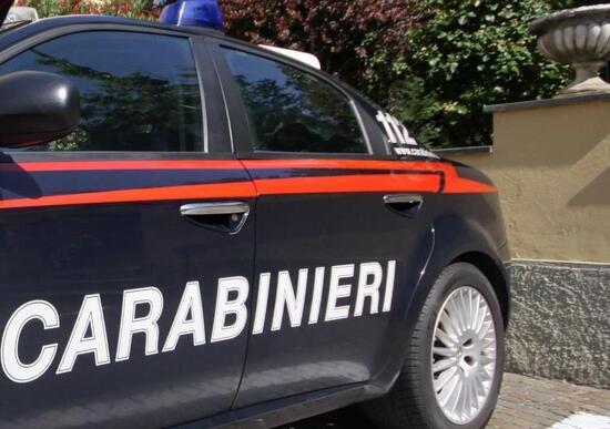 Albenga, scippo in moto ai danni di una turista in bici Albenga, scippo in moto ai danni di una turista in bici