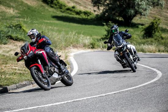 Il Parlamento Europeo vota a favore del rapporto sulla revisione moto in tutti gli Stati membri Il Parlamento Europeo vota a favore del rapporto sulla revisione moto in tutti gli Stati membri
