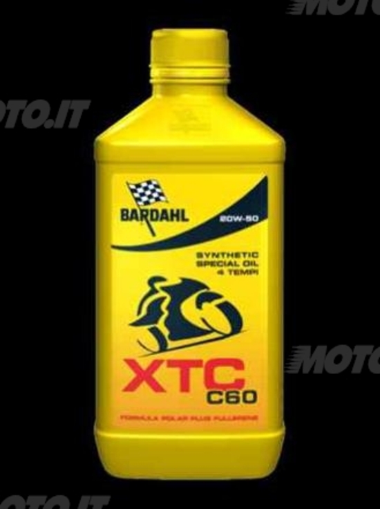 Promozione Bardahl ti regala 1 litro di lubrificante Promozione Bardahl ti regala 1 litro di lubrificante