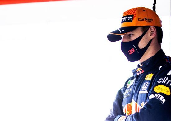F1, GP Portogallo 2021: ecco perché è stato cancellato il giro più veloce di Verstappen F1, GP Portogallo 2021: ecco perché è stato cancellato il giro più veloce di Verstappen