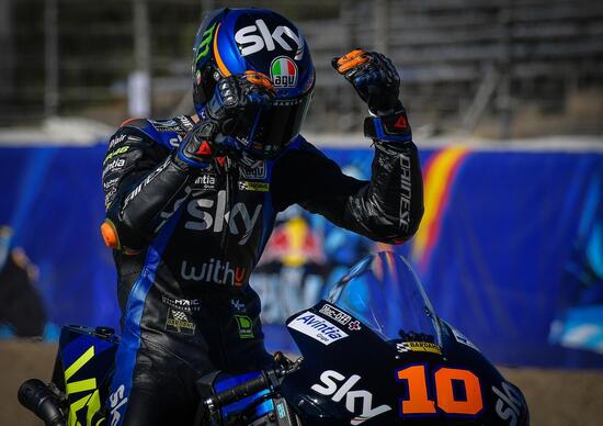 MotoGP 2021, GP di Spagna a Jerez. Spunti, considerazioni, domande dopo la gara MotoGP 2021, GP di Spagna a Jerez. Spunti, considerazioni, domande dopo la gara