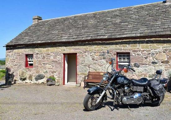 È in vendita il cottage storico di Harley-Davidson È in vendita il cottage storico di Harley-Davidson