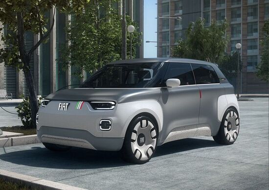 Fiat, Alfa Romeo e Jeep: in arrivo tre SUV compatti a zero emissioni Fiat, Alfa Romeo e Jeep: in arrivo tre SUV compatti a zero emissioni