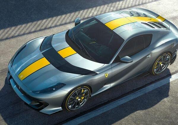 Il FEV non convince tutti gli investitori, Ferrari vende bene ma posticipando i target trema in Borsa