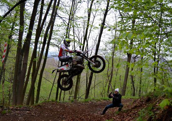 Rigo Racing: ecco i piloti della stagione Enduro Estremo 2021 Rigo Racing: ecco i piloti della stagione Enduro Estremo 2021