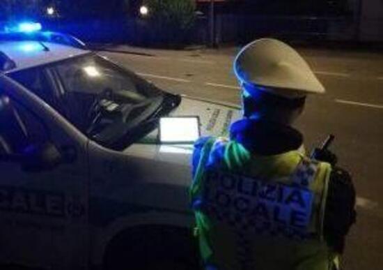 Legnago, viaggiava sull’auto del morto: scatta il sequestro dell’auto e la multa Legnago, viaggiava sull’auto del morto: scatta il sequestro dell’auto e la multa