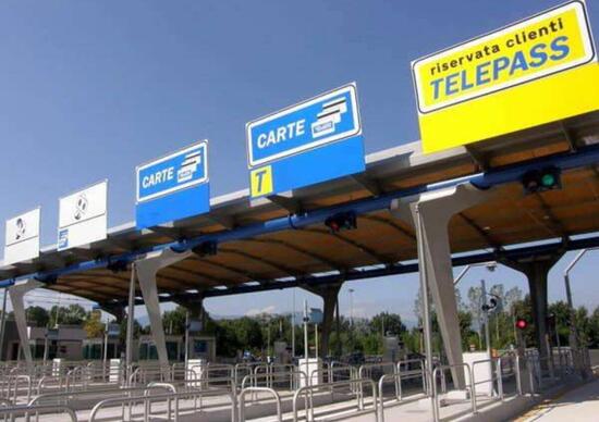 Telepass prolunga l'offerta di azzeramento del canone Telepass prolunga l'offerta di azzeramento del canone