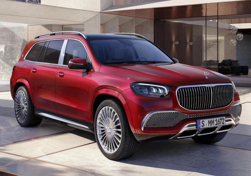 PORTACHIAVI MERCEDES NUOVO - CLASSE A B C E S AMG SLK CLE ML CLK GLE GLC EQE EQS