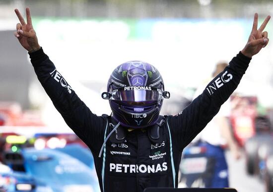 F1, GP Spagna 2021: le pagelle di Barcellona F1, GP Spagna 2021: le pagelle di Barcellona