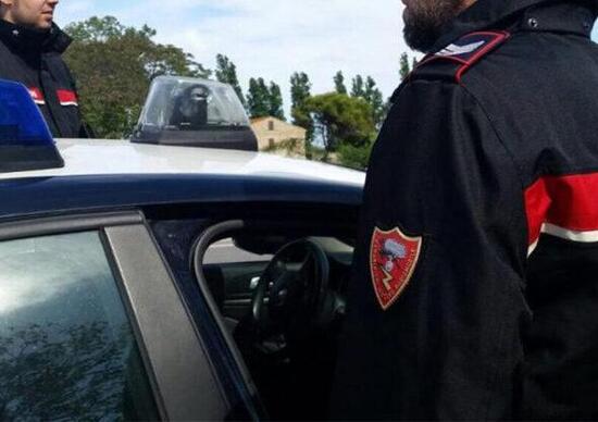 Brescia: vandali giovanissimi denunciati per danni alle auto in sosta Brescia: vandali giovanissimi denunciati per danni alle auto in sosta