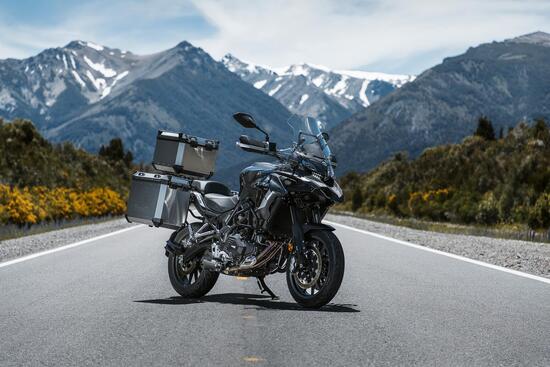 Benelli presenta la promozione finanziaria Easy Summer 2021 Benelli presenta la promozione finanziaria Easy Summer 2021