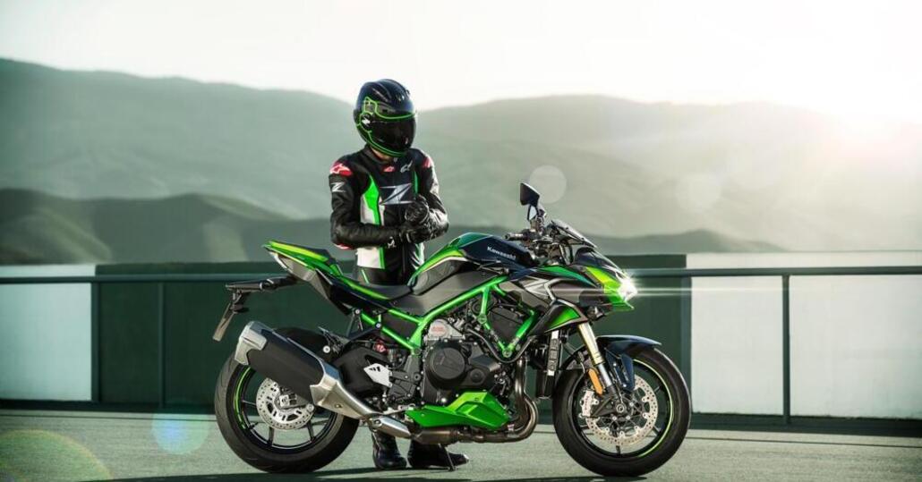 Kawasaki commenta la tempesta perfetta della carenza dei semiconduttori e resina