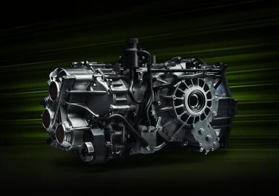 McLaren Artura, La tecnica estrema dietro ai 680CV McLaren Artura, La tecnica estrema dietro ai 680CV