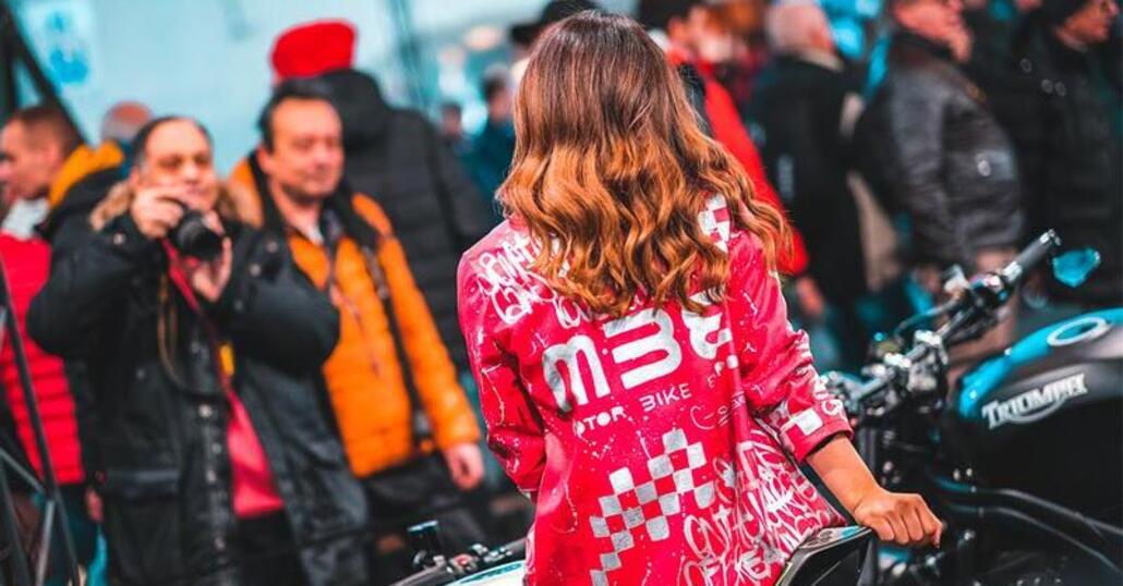 MOTOR BIKE EXPO: Tutto quello che c’è da sapere sulla “Special Edition” 2021