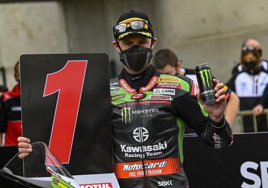 Superbike 2021 - I temi del secondo round all’Estoril in Portogallo Superbike 2021 - I temi del secondo round all’Estoril in Portogallo