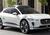 Jaguar I-Pace &egrave; la prima auto elettrica di Google Street View