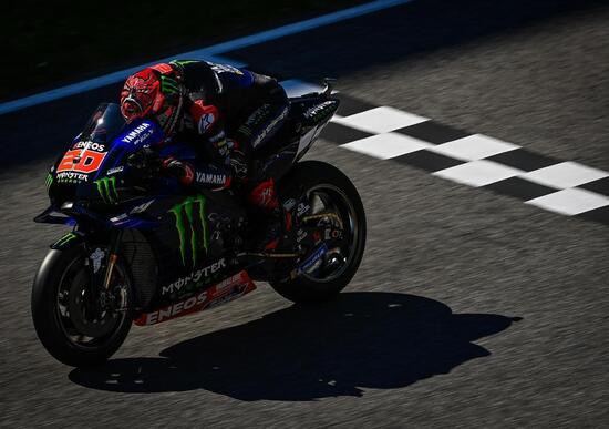 MotoGP 2021. GP d’Italia al Mugello. Trionfo di Fabio Quartararo MotoGP 2021. GP d’Italia al Mugello. Trionfo di Fabio Quartararo