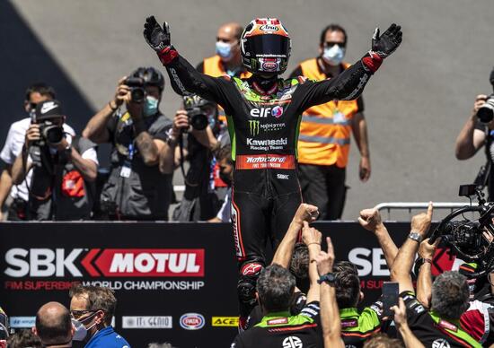 SBK 2021. Le pagelle del GP del Portogallo a Estoril SBK 2021. Le pagelle del GP del Portogallo a Estoril