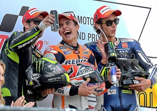 Le foto più belle del GP di Germania Le foto più belle del GP di Germania