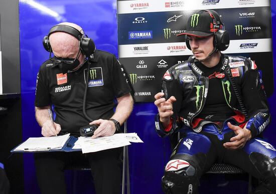 MotoGP 2021. GP di Catalunya a Barcellona. Spunti, considerazioni, domande dopo le qualifiche MotoGP 2021. GP di Catalunya a Barcellona. Spunti, considerazioni, domande dopo le qualifiche