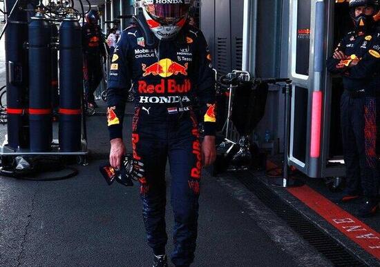 F1, Dubbi e domande GP Baku F1, Dubbi e domande GP Baku