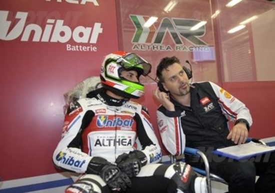 Giugliano conquista la Superpole del GP di Mosca Giugliano conquista la Superpole del GP di Mosca