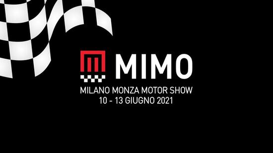 Milano e Monza riaprono con MiMo: dal 10 al 13 giugno il più grande e atteso Salone italiano dell'Auto 2021 Milano e Monza riaprono con MiMo: dal 10 al 13 giugno il più grande e atteso Salone italiano dell'Auto 2021