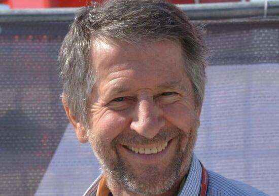 MotoGP 2021. Graziano Rossi racconta Valentino: “Con Yamaha l’amore non c’è più” MotoGP 2021. Graziano Rossi racconta Valentino: “Con Yamaha l’amore non c’è più”