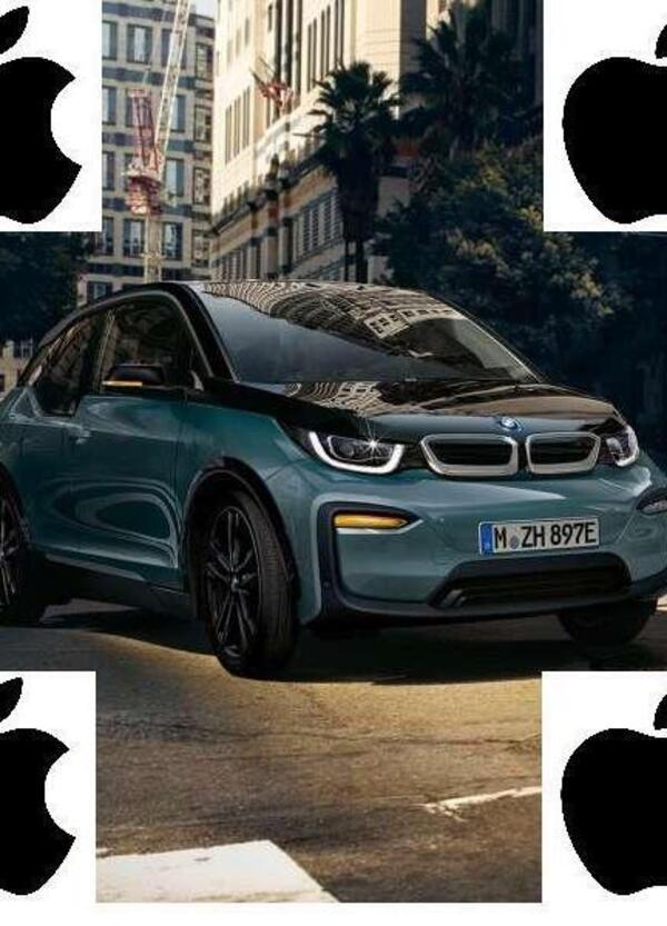 Apple Car, Nuovi indizi: la società di Cupertino assume lex BMW Ulrich Kranz