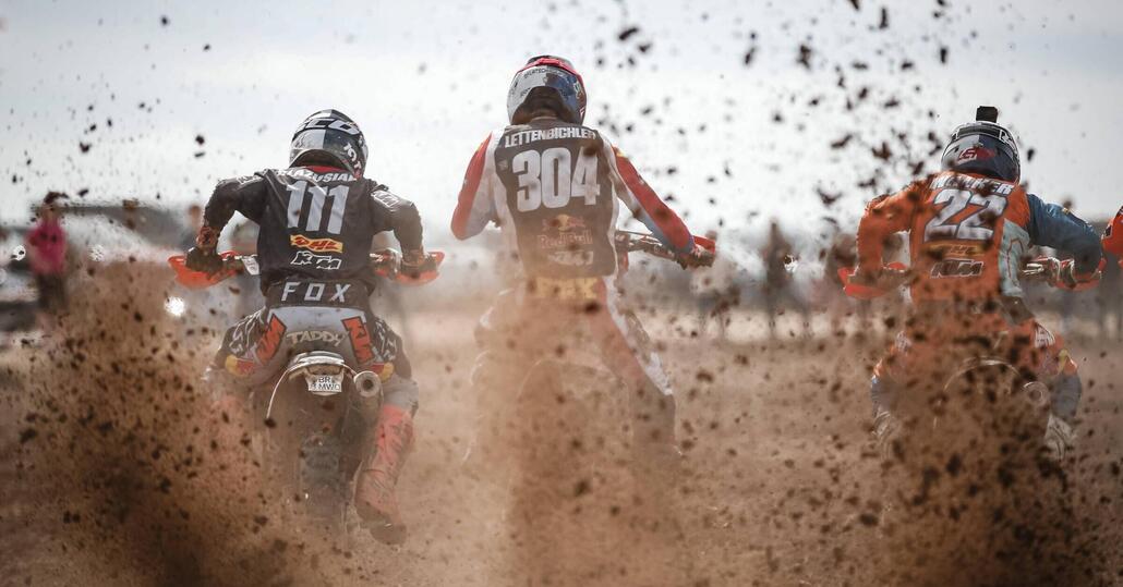 Abestone. A-Best-One. Resettate il vostro credo, Hard Enduro Mondiale è un’altra cosa
