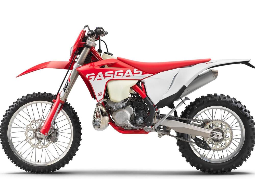 GASGAS EC 300 (2022), prezzo e scheda tecnica Moto.it