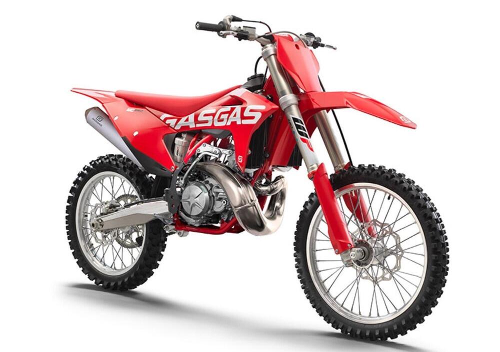 GASGAS MC 250 (2022), prezzo e scheda tecnica Moto.it