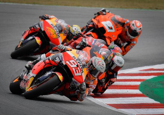 MotoGP 2021. GP di Germania al Sachsenring. La vigilia vista da Zam: tutto quello che c'è da sapere MotoGP 2021. GP di Germania al Sachsenring. La vigilia vista da Zam: tutto quello che c'è da sapere