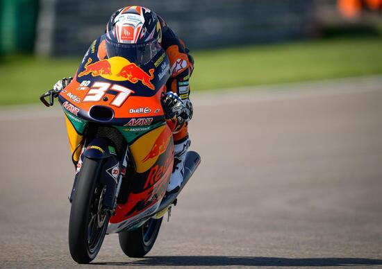 MotoGP 2021. GP di Germania al Sachsenring. Pedro Acosta vince in Moto3, a Remy Gardner la Moto2 MotoGP 2021. GP di Germania al Sachsenring. Pedro Acosta vince in Moto3, a Remy Gardner la Moto2