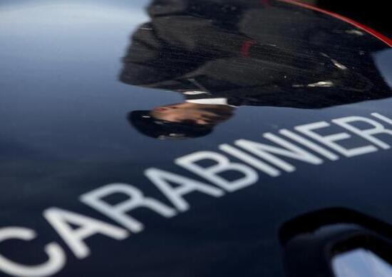 Monselice, spruzzano benzina sulle auto in corsa: caccia ai vandali Monselice, spruzzano benzina sulle auto in corsa: caccia ai vandali