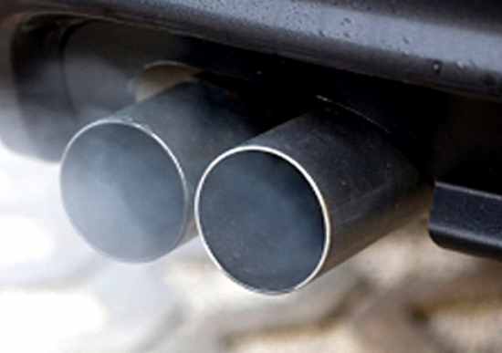 Giovannini: «Addio a benzina e diesel entro il 2040» Giovannini: «Addio a benzina e diesel entro il 2040»