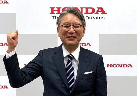 Honda punta tutto sull'elettrico in netto contrasto con Toyota Honda punta tutto sull'elettrico in netto contrasto con Toyota