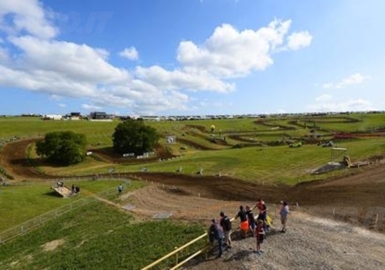 MX. Per Cairoli è iniziato il conto alla rovescia verso il 7° titolo mondiale MX. Per Cairoli è iniziato il conto alla rovescia verso il 7° titolo mondiale