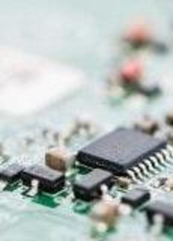 Buona crescita e buoni affari nel settore auto? +50% nel trimestre ma la crisi dei chip peserà ancora