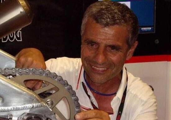 E’ scomparso Aurelio Longoni di Regina E’ scomparso Aurelio Longoni di Regina