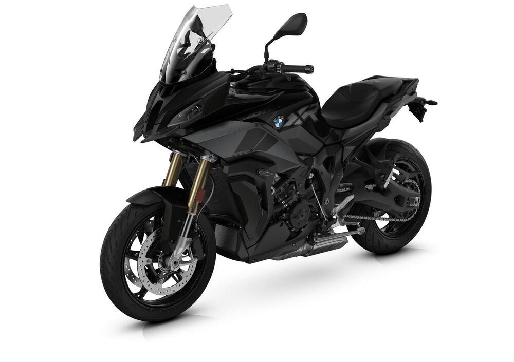 Bmw S 1000 XR (2020 22), prezzo e scheda tecnica Moto.it Bmw S 1000 XR (2020 22), prezzo e scheda tecnica Moto.it