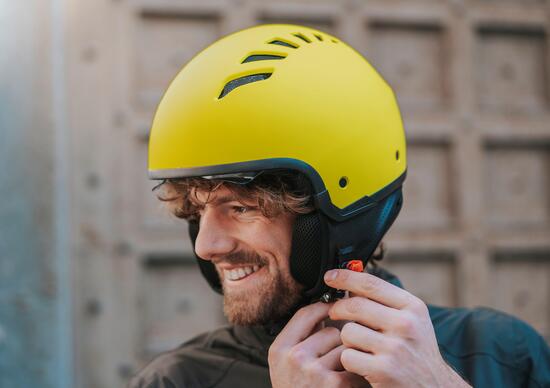 Tucano Urbano: tutti gli accessori per stare al fresco! Tucano Urbano: tutti gli accessori per stare al fresco!