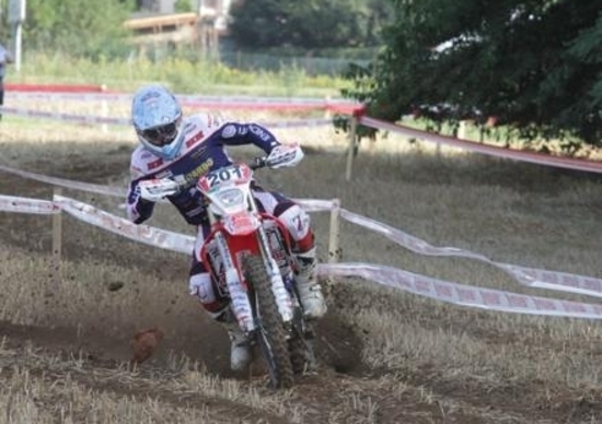 Assoluti d'Italia e Coppa Italia Enduro: consacrati i campioni italiani 2013 Assoluti d'Italia e Coppa Italia Enduro: consacrati i campioni italiani 2013