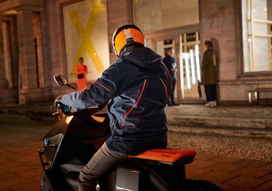 Giacca Tokyo Connect GTX e casco Sao Paulo: nuovo abbigliamento tecnico da BMW Giacca Tokyo Connect GTX e casco Sao Paulo: nuovo abbigliamento tecnico da BMW