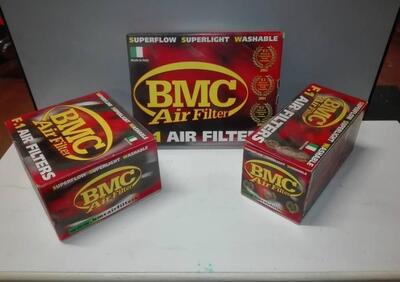 Filtro aria BMC per Cagiva - Annuncio 8418225