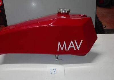 Serbatoio MAV 125 1975 - Annuncio 8418456
