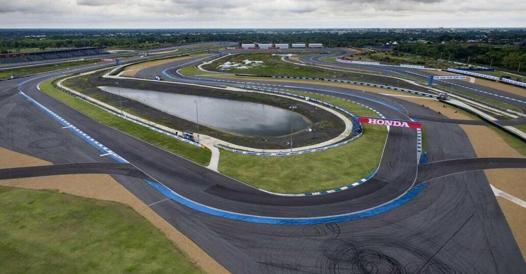 MotoGP 2021, salta il GP di Thailandia, è ufficiale